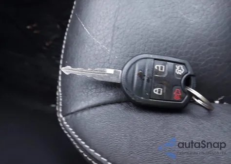 2008 Ford Edge Sel z USA, uszkodzony, nr VIN 2FMDK48C38BA20833